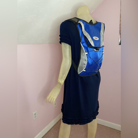 Sport Force Hydration Backpack - Picture 4 of 11